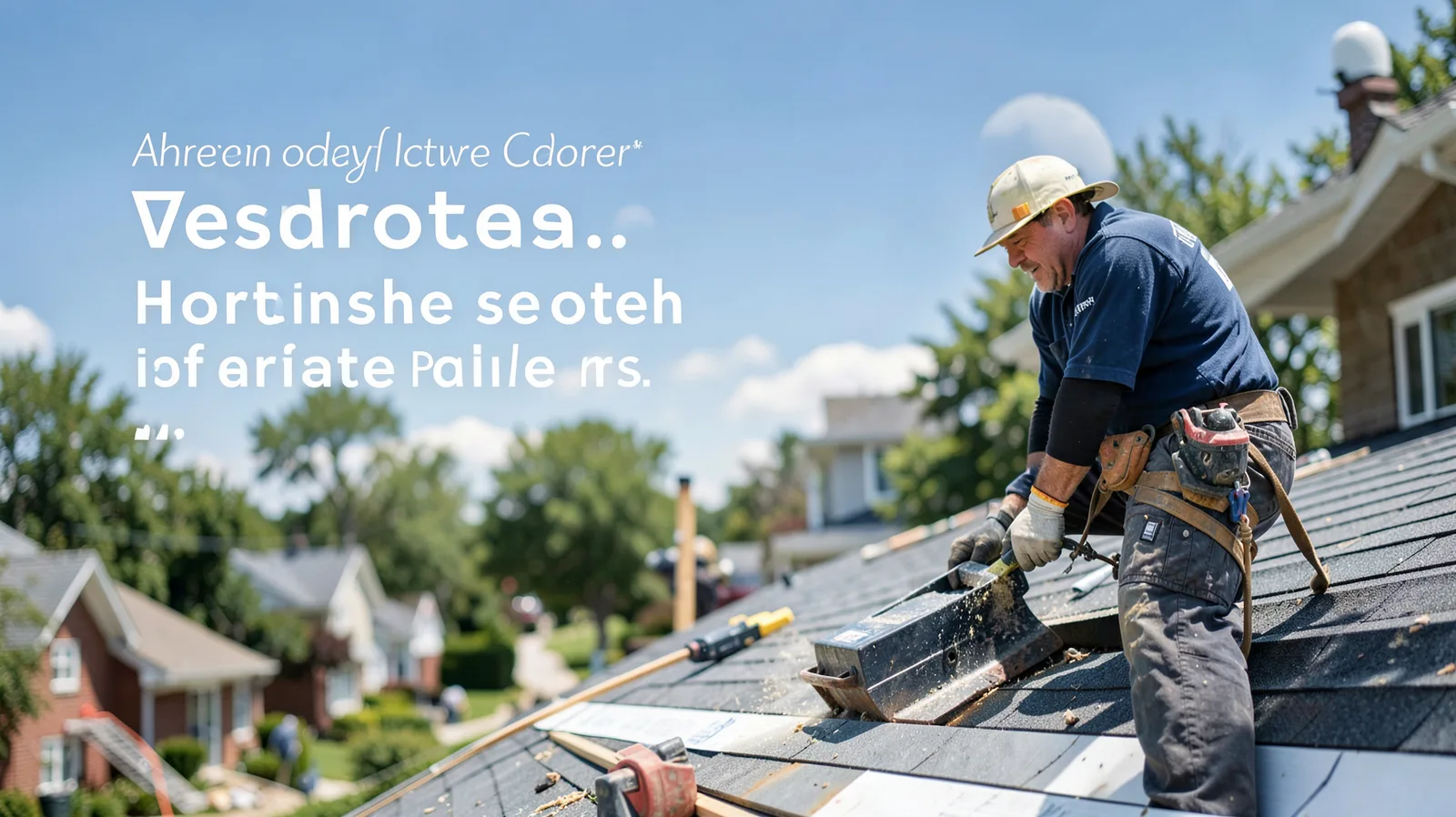 Roof Replacement in Cumberland, NC near me